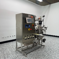 Sartorius C 10 Seed Fermenter unit image 0